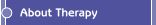 About Therapy