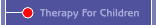 Therapy For Children